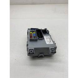 Fiat 500 Body control module Abarth 595 2017