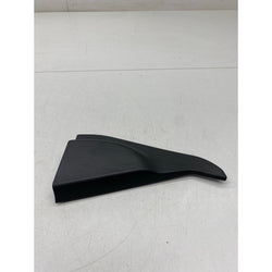 Nissan juke passenger left rear door handle trim RS 2015