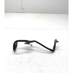 Audi S3 Battery earth cable 8V 2014