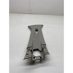 Renault Clio B pillar trim cover upper RS 200 2013 MK4 Sport 769138331R