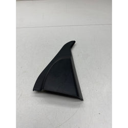 Nissan juke passenger left rear door handle trim RS 2015