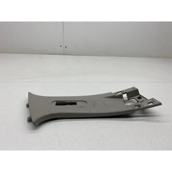 Renault Clio B pillar trim cover upper RS 200 2013 MK4 Sport 769138331R