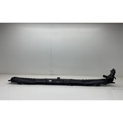 Renault megane RS scuttle panel plastic lower trim 2011 MK3 668623611R