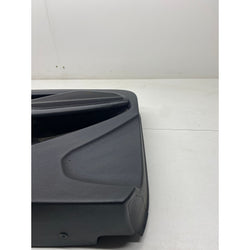 Audi TTRS Door card drivers right 2020 MK3