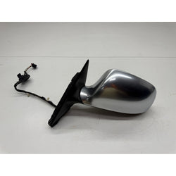 Audi S3 wing mirror left side chrome cover cap 8P 2010