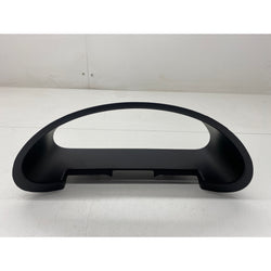 Citroen saxo vts speedo speedometer surround trim cover 1.6 16v 2001 MK2