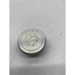 Fiat 500 Antenna cap Abarth 595 2017