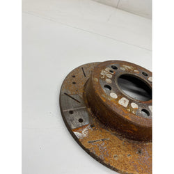 Nissan Silvia Brake discs rear pair S15 2002 Spec R
