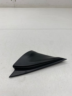 Nissan juke Interior mirror corner trim passenger left RS 2015