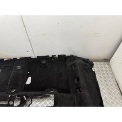 Ford Focus ST interior floor carpet 2006 3 door St225 2.5