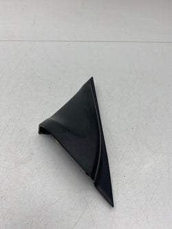 Nissan juke Interior mirror corner trim passenger left RS 2015