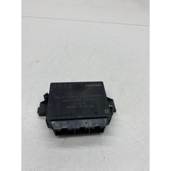 Fiat 500 Parking sensor control module Abarth 595 2017