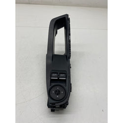 Ford Fiesta ST Window switch drivers right MK7 ST180 2014 ST-2