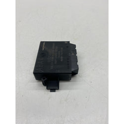 Fiat 500 Parking sensor control module Abarth 595 2017