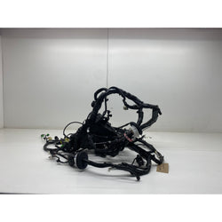 Toyota GR86 engine bay wiring loom harness headlights etc 2023 subaru brz
