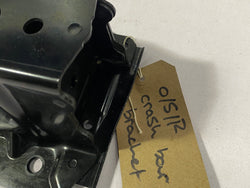 Toyota Yaris GR rear crash bar bracket right 2022