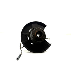 BMW 135i wheel hub drivers right rear 2008 1 Series Coupe