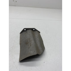 Audi S3 Heat shield guard 8V 2014