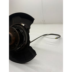 BMW 135i wheel hub drivers right rear 2008 1 Series Coupe