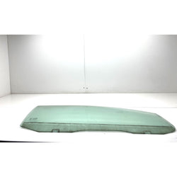 Ford Focus ST Window glass front right MK2 ST225 ST-3 2007