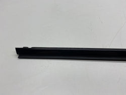 BMW E92 M3 door trim black left side 2010 3 Series 7119079