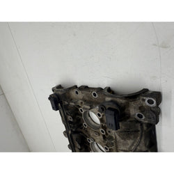 Ford Focus ST cylinder head rocker cam cover 2006 3 door St225 2.5 turbo petrol