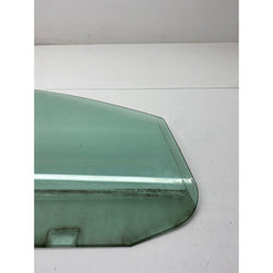 Ford Focus ST Window glass front right MK2 ST225 ST-3 2007