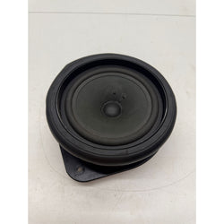 Audi S3 door speaker interior rear left side 8P 2010 2.0 TFSI 8E0035411B