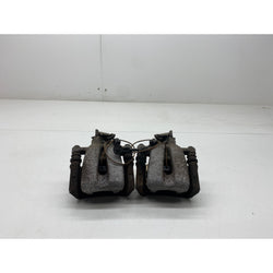 Fiat 500 Brake calipers rear pair Abarth 595 2017