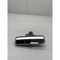Renault Clio rear view interior mirror RS 200 2013 MK4 Sport