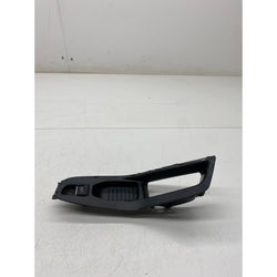 Ford Fiesta ST Window switch passenger left MK7 ST180 2014 ST-2