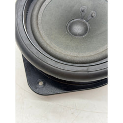 Audi S3 door speaker interior rear left side 8P 2010 2.0 TFSI 8E0035411B