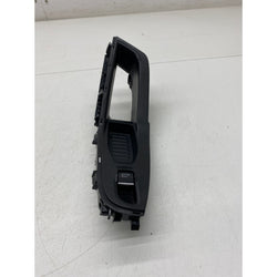 Ford Fiesta ST Window switch passenger left MK7 ST180 2014 ST-2
