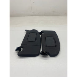 Ford Focus Sun visors pair ST MK2 ST225 2006