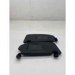 Ford Focus Sun visors pair ST MK2 ST225 2006