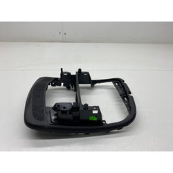 Renault Clio heater control surround trim RS 200 2013 MK4 Sport 681045729R