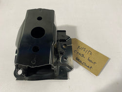 Toyota Yaris GR rear crash bar bracket left 2022