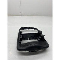 Renault Clio heater control surround trim RS 200 2013 MK4 Sport 681045729R
