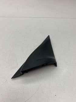 Nissan juke Interior mirror corner trim drivers right RS 2015