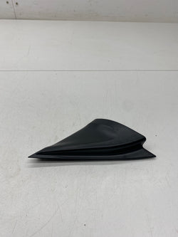 Nissan juke Interior mirror corner trim drivers right RS 2015