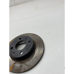 Fiat 500 Disc brakes rear pair Abarth 595 2017