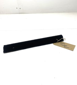 Noble M12 GTO carpet interior trim left side black 2002
