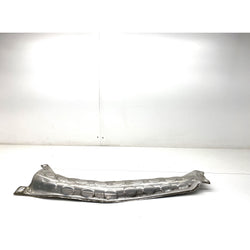 Honda Civic Heat shield FK8 Type R 2017