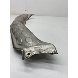 Honda Civic Heat shield FK8 Type R 2017