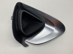 Vauxhall Astra J VXR fog surround front bumper grill trim left MK6 2014 13-367-552