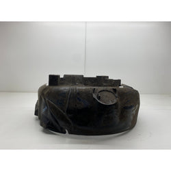 Fiat 500 Arch liner splash guard rear right drivers Abarth 595 2017