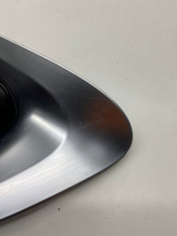 Vauxhall Astra J VXR fog surround front bumper grill trim left MK6 2014 13-367-552