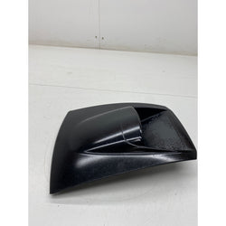 Ford Fiesta ST Dashboard cover display surround MK7 ST180 2014 ST-2