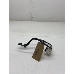 Toyota GR86 fuel pipe petrol pipes 2023 subaru brz