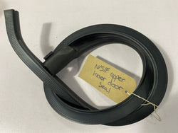Toyota Yaris GR door rubber seal upper left inner 2022